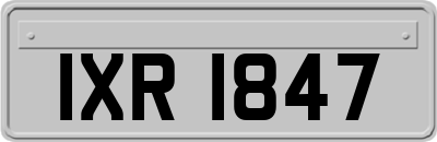 IXR1847