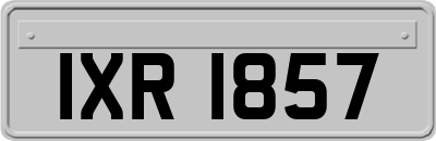 IXR1857
