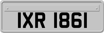 IXR1861