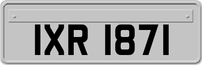 IXR1871