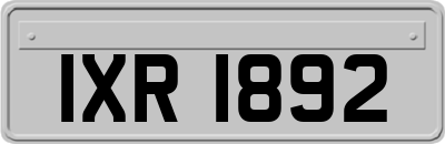 IXR1892