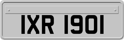 IXR1901