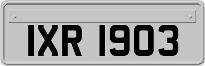 IXR1903