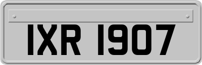 IXR1907