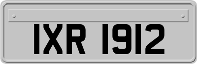 IXR1912