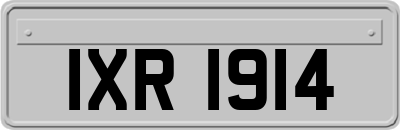 IXR1914