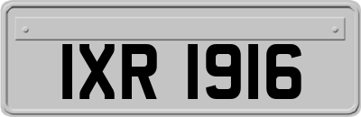 IXR1916