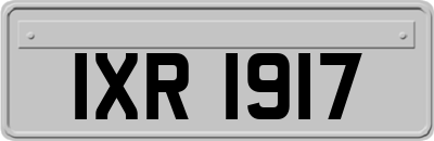 IXR1917