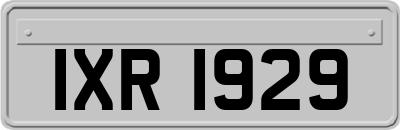 IXR1929