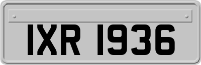 IXR1936