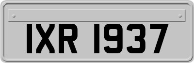 IXR1937