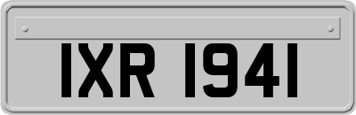 IXR1941