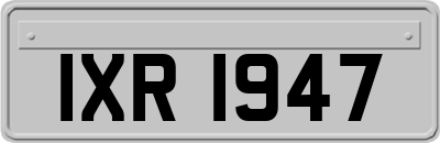 IXR1947