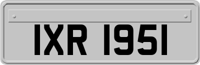 IXR1951