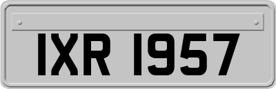 IXR1957