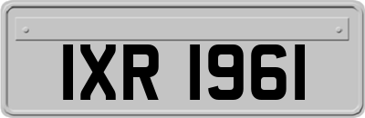 IXR1961