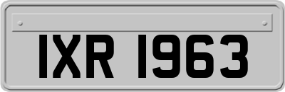 IXR1963