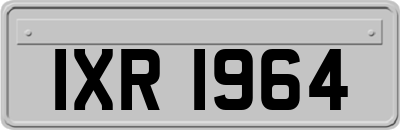 IXR1964