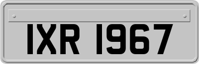 IXR1967