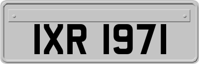 IXR1971