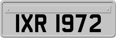 IXR1972