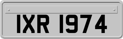 IXR1974