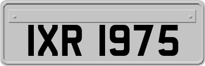 IXR1975