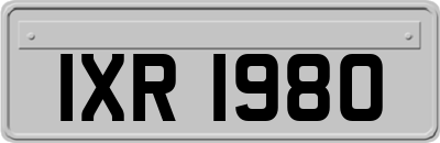 IXR1980