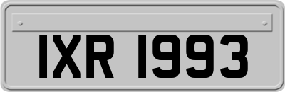 IXR1993