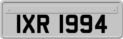 IXR1994