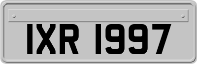IXR1997