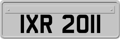 IXR2011