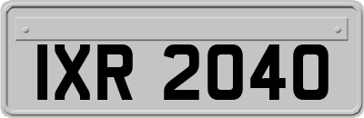 IXR2040