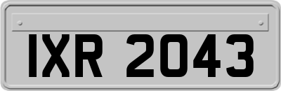 IXR2043