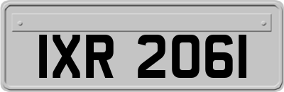 IXR2061