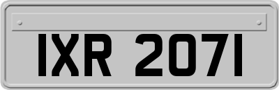 IXR2071