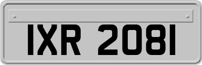 IXR2081