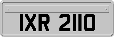 IXR2110