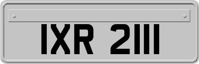 IXR2111