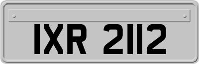 IXR2112
