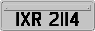 IXR2114