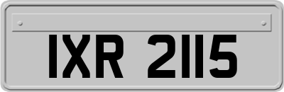 IXR2115