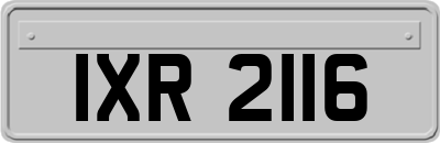 IXR2116