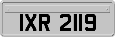 IXR2119
