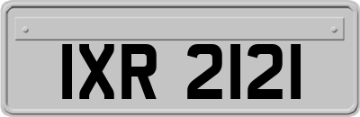 IXR2121