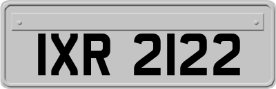 IXR2122