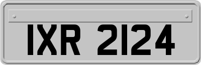 IXR2124