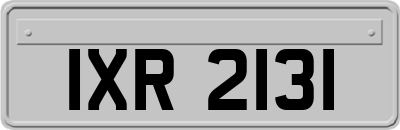 IXR2131