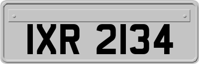 IXR2134