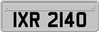 IXR2140